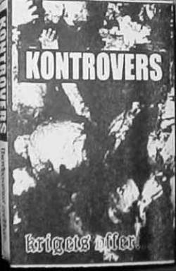 Kontrovers : Krigets Offer